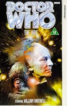 Doctor Who - The Ark [VHS] [1966]