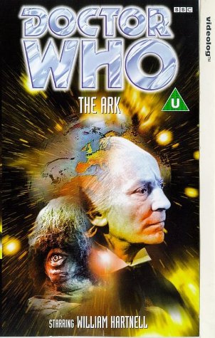 Doctor Who - The Ark [1966]