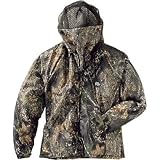 Hunting: Shannon Bug Tamer Plus Hooded Jacket with Face Shield