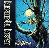 Iron Maiden - Fear of the Dark ( Audio CD ) - B00000BKE1