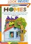 Early Themes: Homes (Grades K-1)