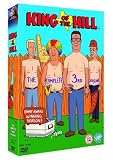 King Of The Hill - Series 3 [UK IMPORT] - Mike Judge