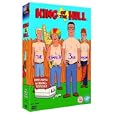 King Of The Hill - Series 3 [UK IMPORT]