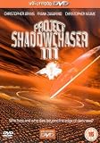 Project Shadowchaser III [DVD]