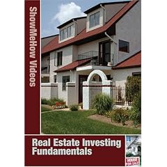 Real Estate Investing Fundamentals, Instructional Video, Show Me How Videos