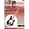 www.four-strings.de: Die Bassschule mit Internet-Unterst�tzung
