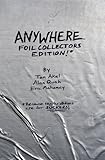 Anywhere season 1 foil cover edition* : *because regular editions are for suckers