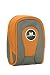 Monster Cable CTG POUCH-OR Camera Pack To Go Ultra-Compact Camera Case (orange/gray)
