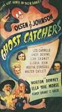 Ghost Catchers
