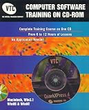 Review Delmar Learning  / QuarkXPress 4.0