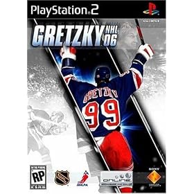 Gretzky NHL 2