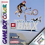 MTV Sports - T.J. Lavin's Ultimate BMX - 