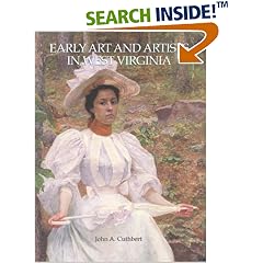Early Art and Artists in West Virginia