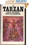 Tarzan, Lord of the Jungle (Tarzan, #11)