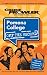 Pomona College 2007 (College Prowler)