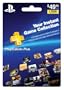 Playstation Plus 12 month Subscription [Download]