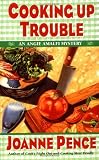Cooking Up Trouble: An Angie Amalfi Mystery (Angie Amalfi Mysteries)