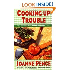 Cooking Up Trouble