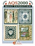 Aqs 2000 Quilt Exposition: Opryland Hotel, Nashville, Tennessee