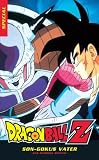 Dragonball Z - The Movie: Son-Gokus Vater (Das Bardock Special)