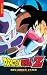 Dragonball Z - The Movie: Son-Gokus Vater (Das Bardock Special)