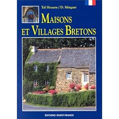 Maisons et villages Bretons