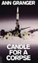 Candle for a Corpse: A Mitchell and Markby Cotswold Whodunnit