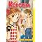 become a Shojo reader with Viz and Tokyopop