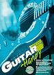 Guitar-Handy: Immer auf Empfang! Das handliche Nachschlagewerk für Gitarristen!