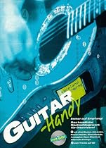 Guitar-Handy: Immer auf Empfang! Das handliche Nachschlagewerk für Gitarristen!