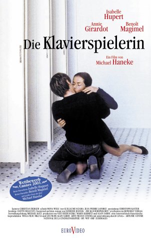 Die Klavierspielerin