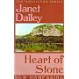 Heart of Stone: New Hampshire (Janet Dailey Americana)