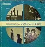 Macmillan Gateway English-A Literature & Language Arts Program/ Poetry And Song ~ 1966 3 lp Box Set