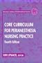 Core Curriculum for Perianesthesia Nursing Practice, 4e