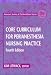 Book Core Curriculum for Perianesthesia Nursing Practice