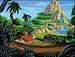 Disney Hotshots Double Pack: Lion King 1 & Lion King 2