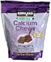 Kirkland Signature Sugar-Free Calcium Chews, 500mg+D+ K, 150-Count Soft Chews