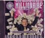 Who Wants to be a Millionaire 2nd Edition (Jewel Case)