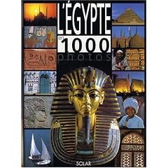 Egypte en 1000 photos