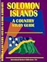 Solomon Islands Country Study Guide (World Country Study