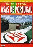Asas De Portugal - Rolling In The Sky DVD Cover