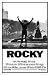 Rocky Poster His whole life was a million to one shot, 24x36