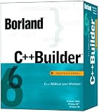 Revue Borland  / Borland C++ Builder Professionnel, mise à jour