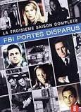 Revue ___  / FBI portés disparus : l'intégrale Saison 3 - Coffret 4 DVD