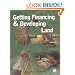 Getting Financing & Developing Land