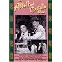 The Abbott & Costello TV Show: Politician/Public Enemies/From Bed to Worse/Car Trouble