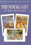 Prendergast: 16 Art Stickers (Dover Art Stickers)