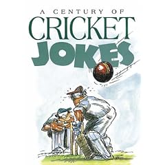 A Century of Cricket Jokes (Joke Books)
