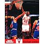 Michael Jordan - Sports Poster - 16 x 20