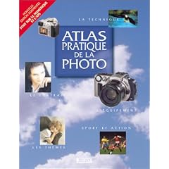Atlas de la photo
